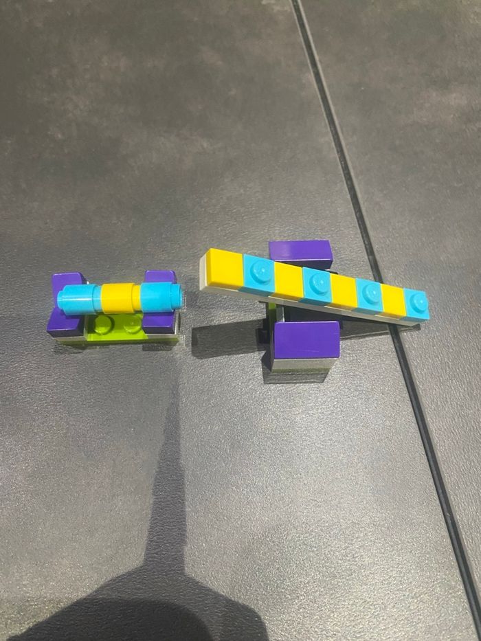 Lego Friends - photo numéro 5