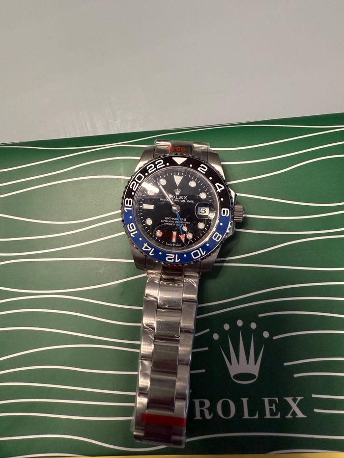 GMT BATMAN - photo numéro 2