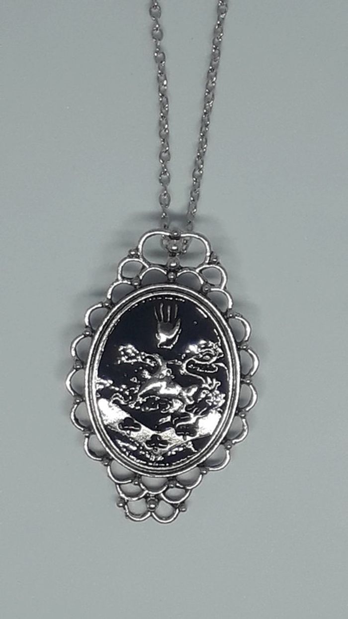 Collier Twilight - Rosalie - photo numéro 3