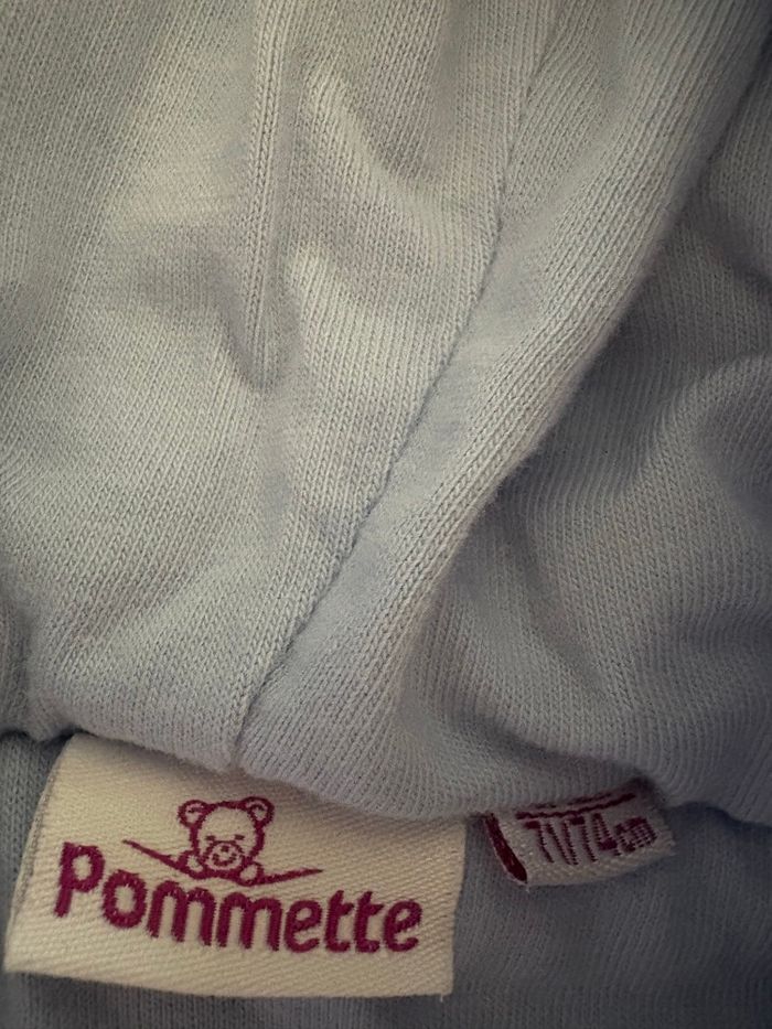 Manteau tous doux - photo numéro 5
