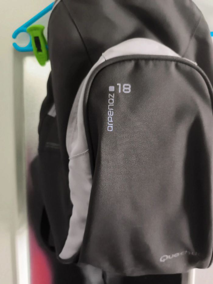 Sac a dos 18l F1 - photo numéro 3
