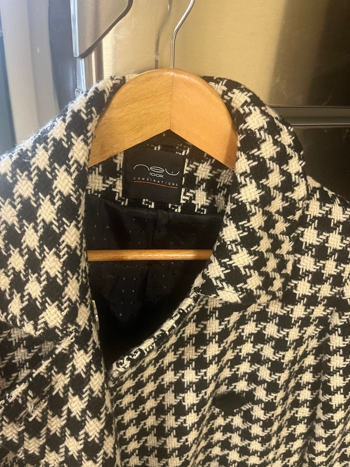 Manteau femme - photo numéro 2