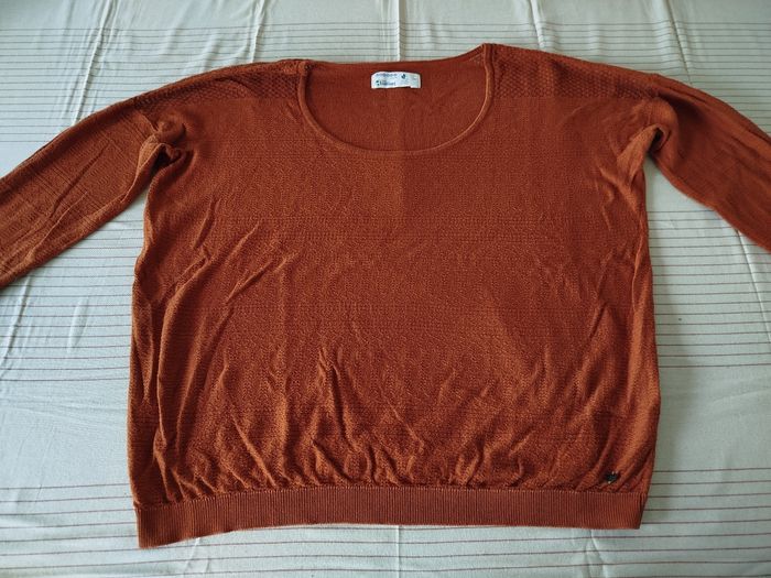 Pull léger Bonobo taille M - photo numéro 2