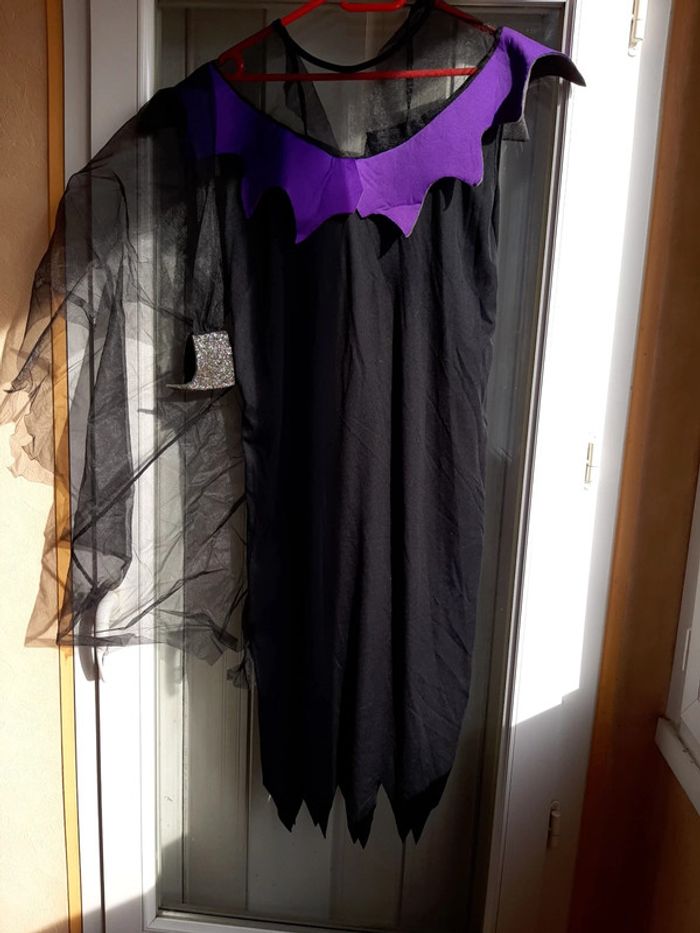 Déguisement femme Taille unique - photo numéro 5