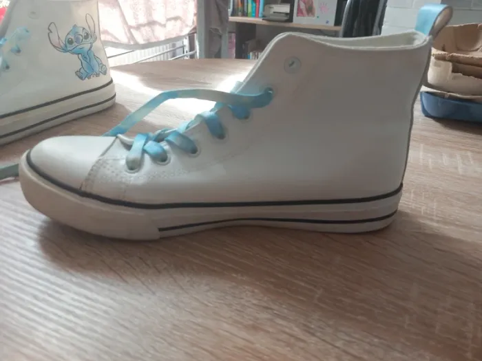 Chaussures fille taille 38 - photo numéro 3
