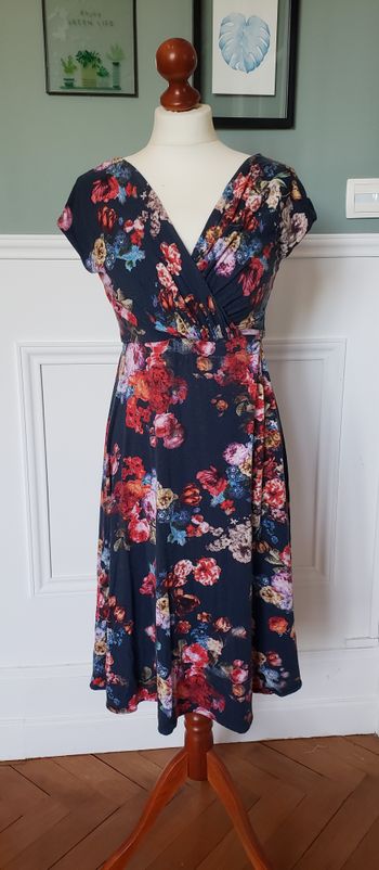 Robe maternité Tiffany Rose