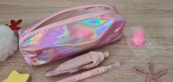 Trousse Girl Boss et ses 16 accessoires - photo numéro 4