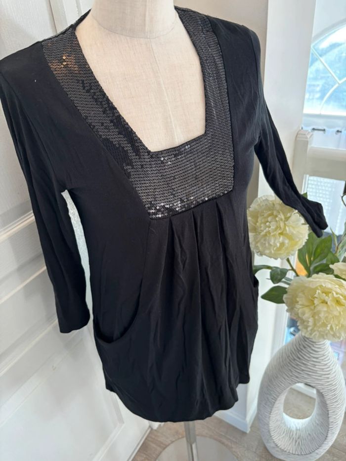 Robe courte - photo numéro 4