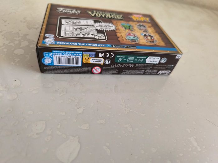 Bitty Pop Freddy’s Funtastic Voyage – Limited Edition - photo numéro 5
