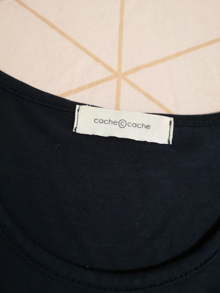 T-shirt - photo numéro 5