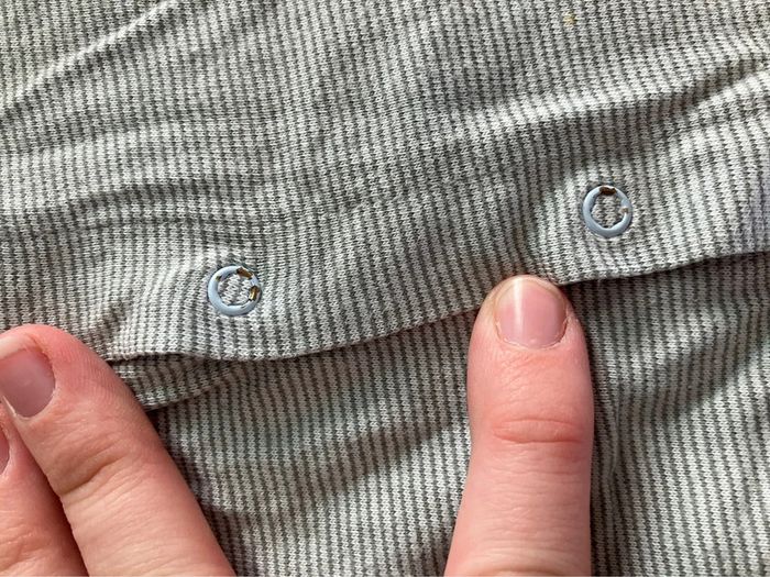 Lot de t shirt manches longues 12 mois - photo numéro 7