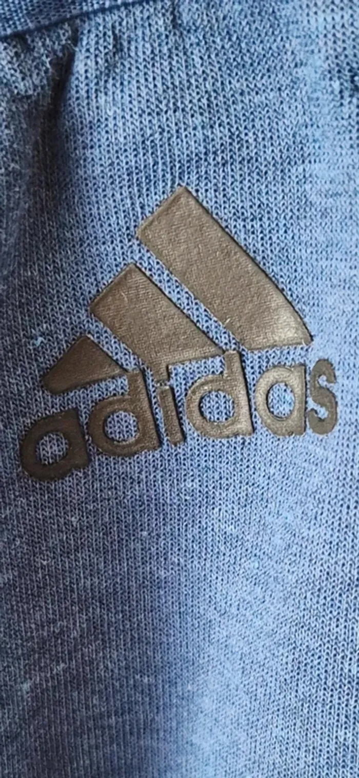 Pantalon Adidas Taille S - photo numéro 4