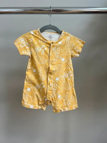 Combinaison Tex baby 6 mois