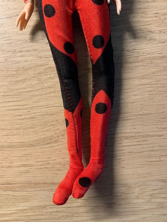 Barbie Miraculous - photo numéro 2