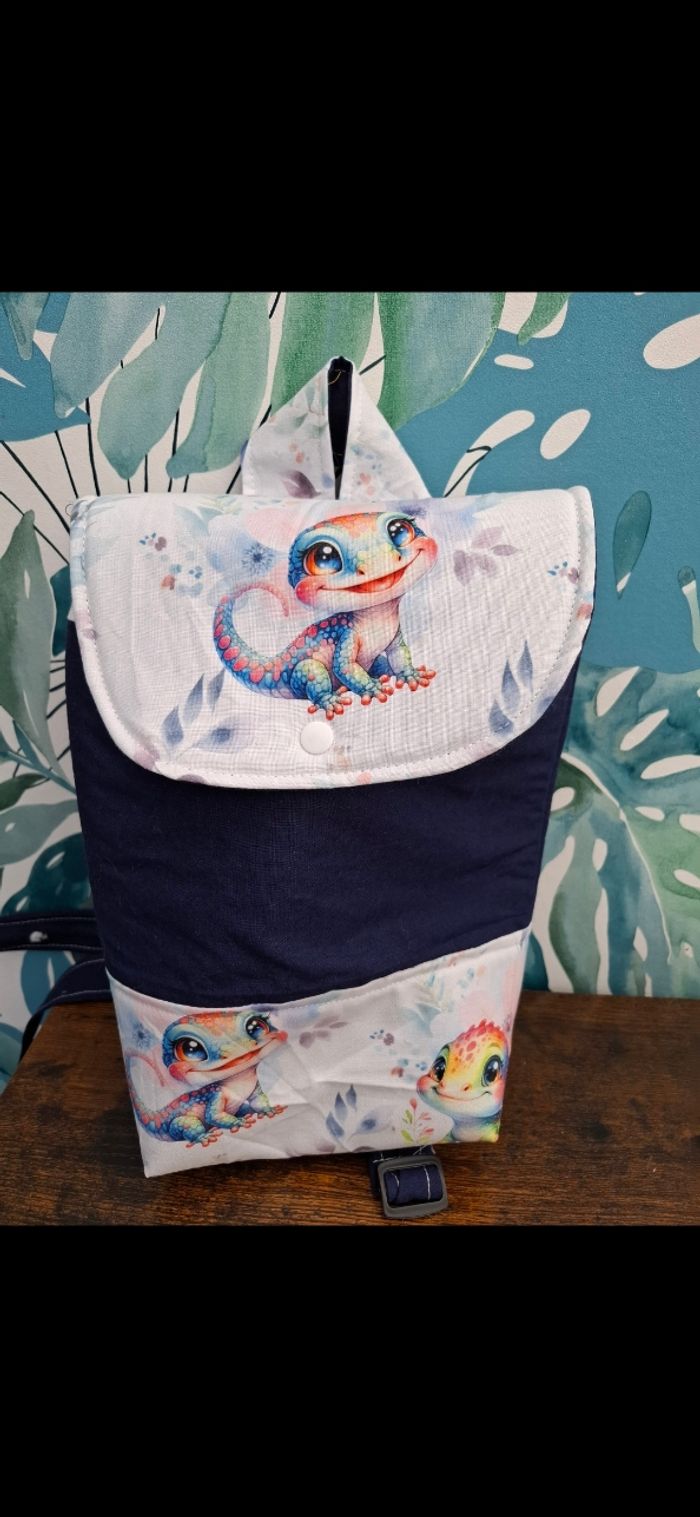 Sac à dos