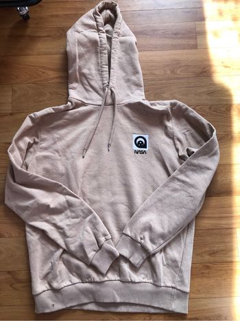 Sweat capuche