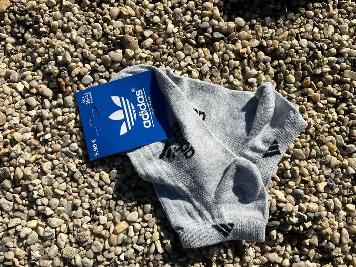 Chaussettes adidas - photo numéro 2