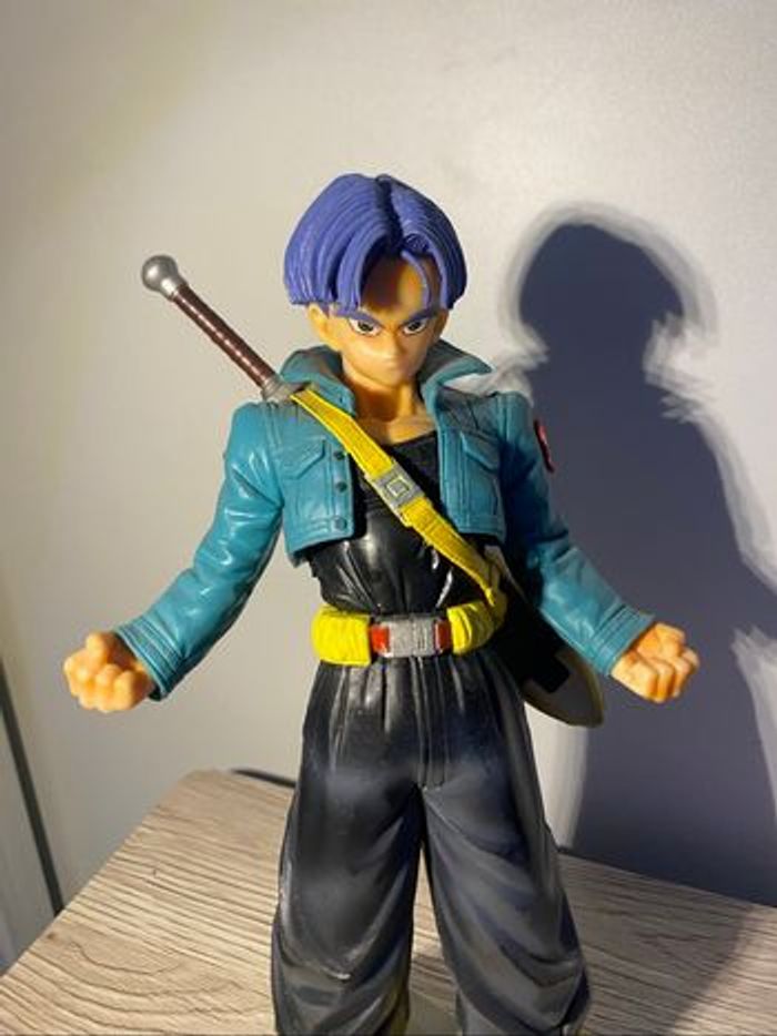 Figurine dragon ball Z - photo numéro 2