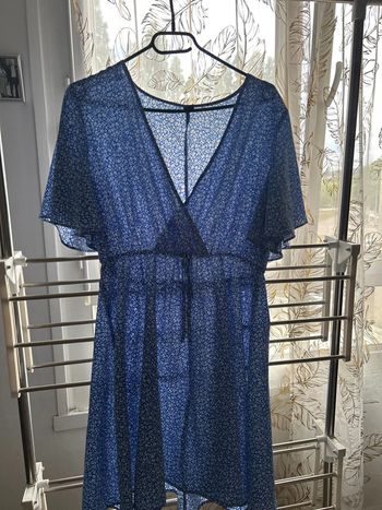 Robe femme