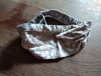 Bandeau bébé fille taille 12 mois