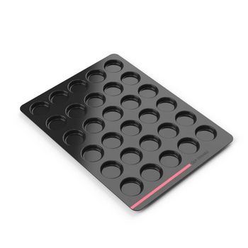 Moule 30 tartelettes Guy Demarle