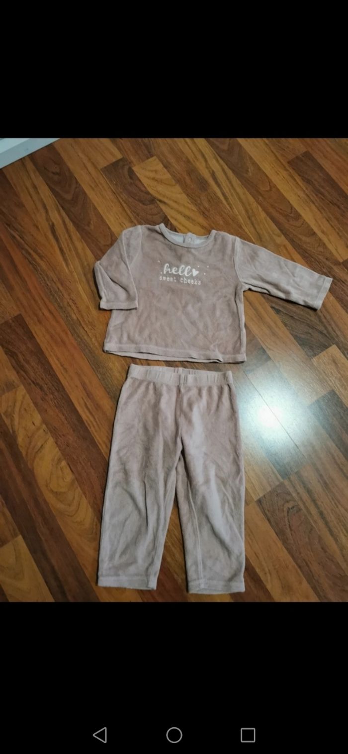 Pyjama