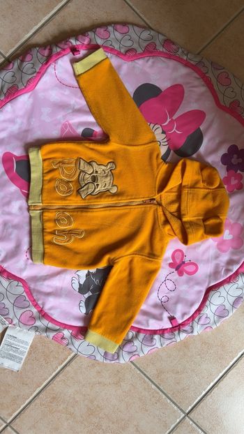 Veste garçon