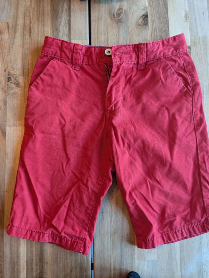 Short 6/7 ans