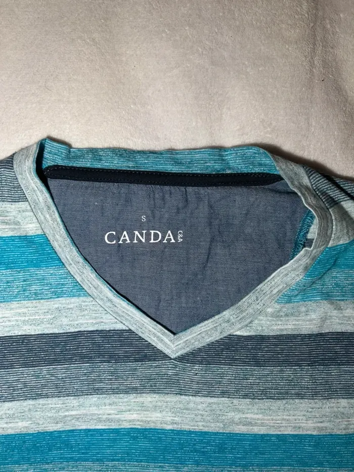 T-shirt Canada - photo numéro 6