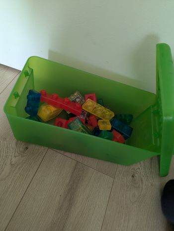 Jelly blox