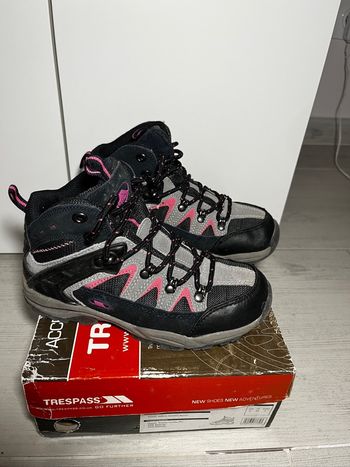 Chaussures de randonnées enfants, Trespass