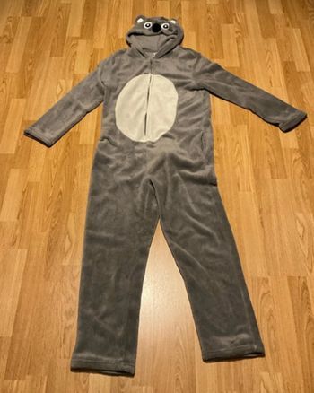 Pyjama koala