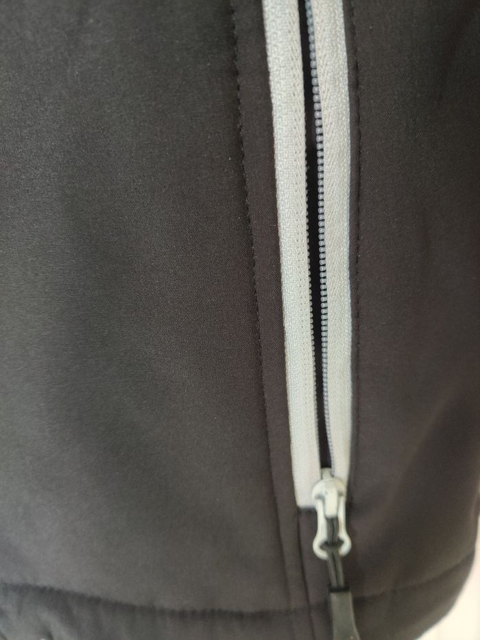 Veste Roly 12 ans - photo numéro 4