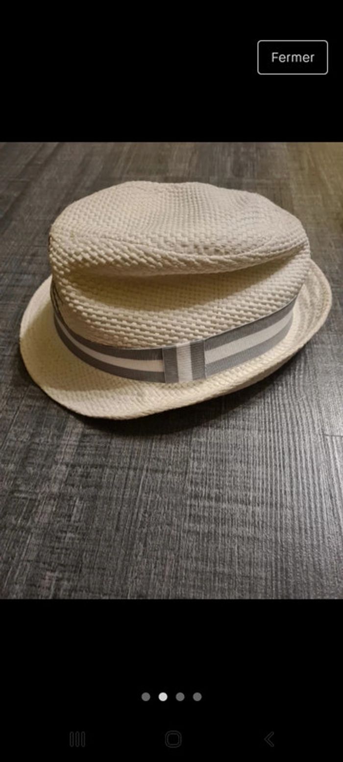 Chapeau 2-3ans - photo numéro 2