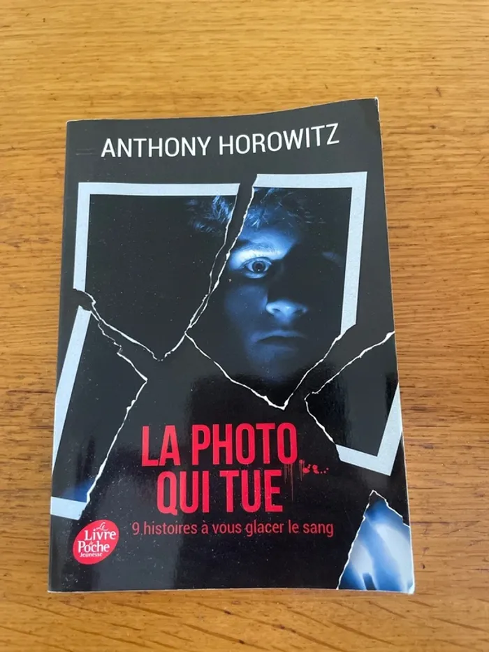 La photo qui tue