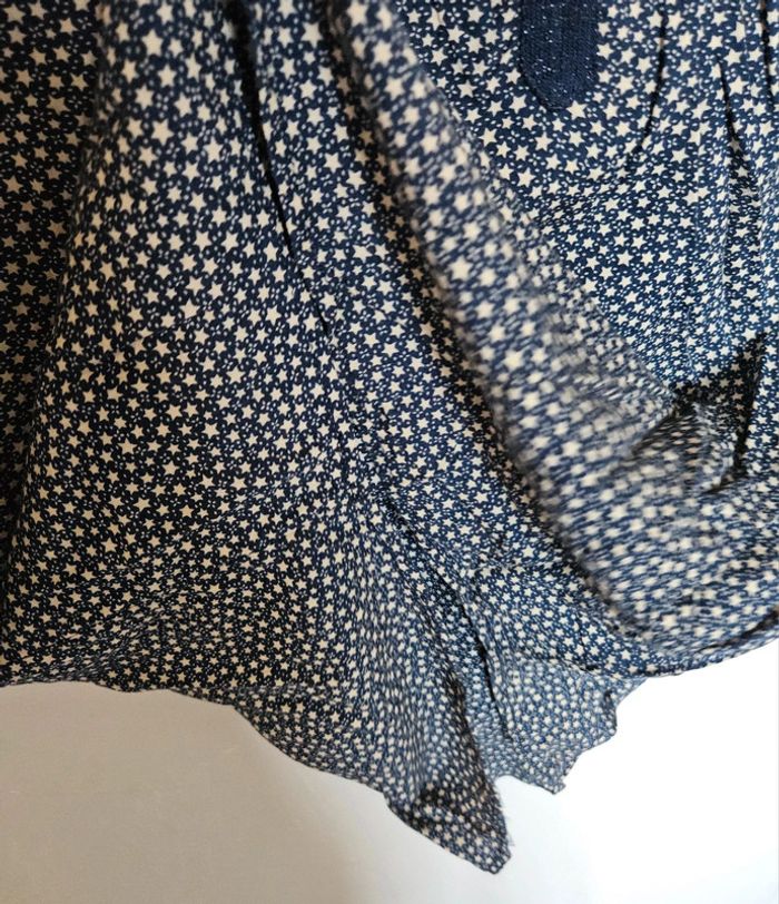 blouse It Hippie taille M - photo numéro 8