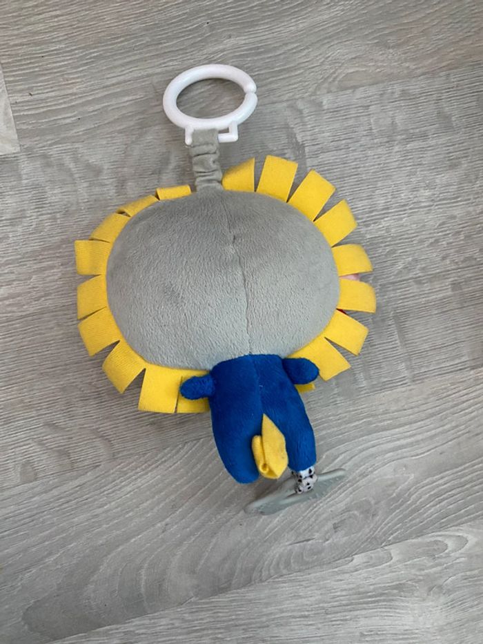 Hochet poussette - photo numéro 2