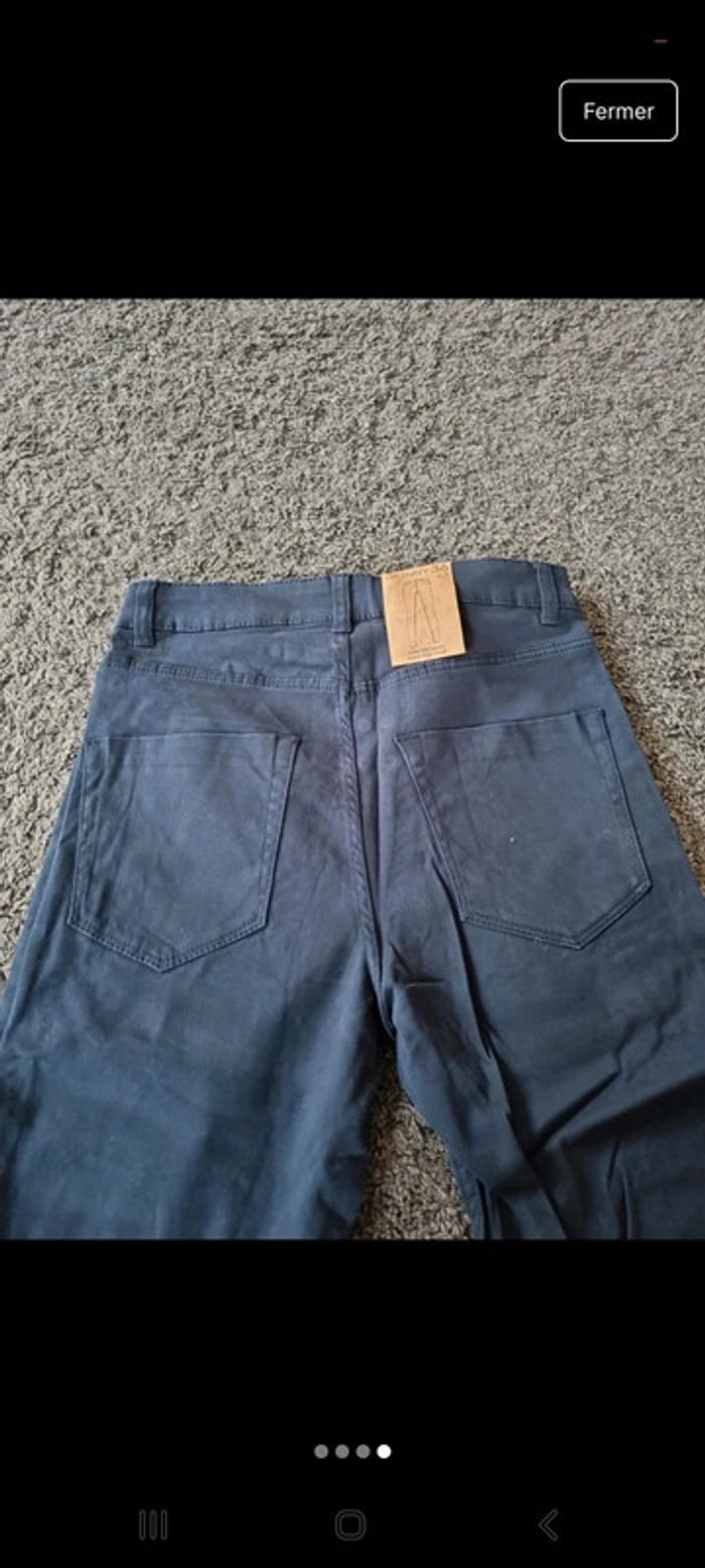 Pantalon kiabi - photo numéro 4