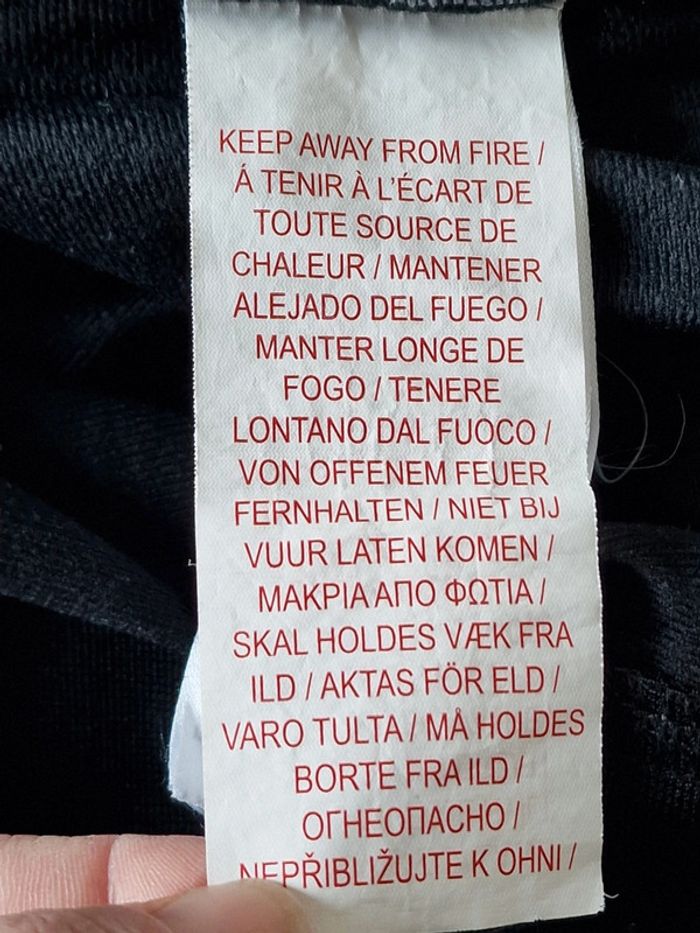 Sweat Jordan garçon 13 15 ans - photo numéro 12