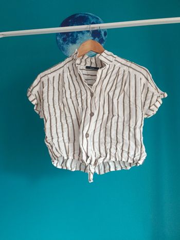 T shirt court