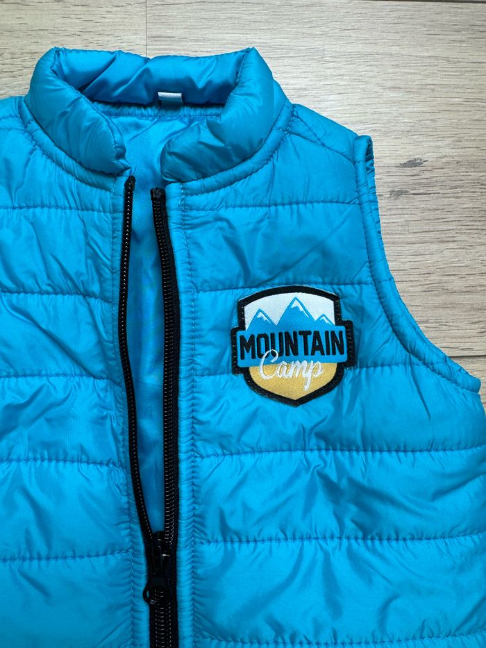 Veste 6M - photo numéro 2