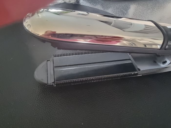 Lisseur babyliss advanced - photo numéro 2