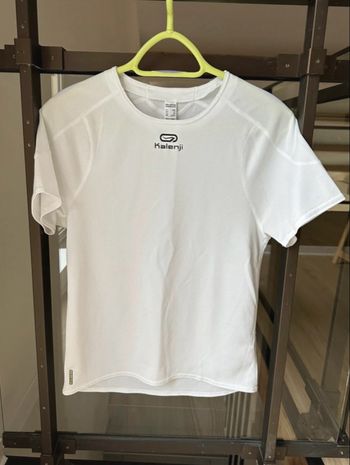 T-shirt de sport - Kalenji - Taille XS
