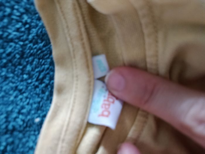 Tee shirt roi lion - photo numéro 3