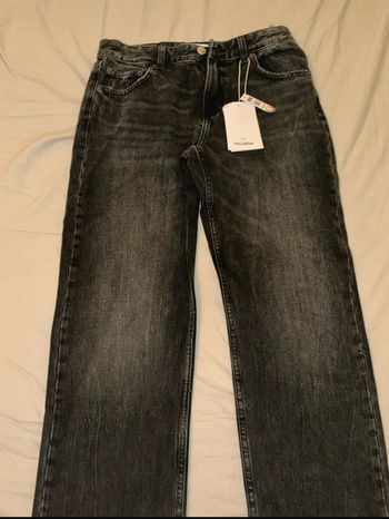 Jeans noir