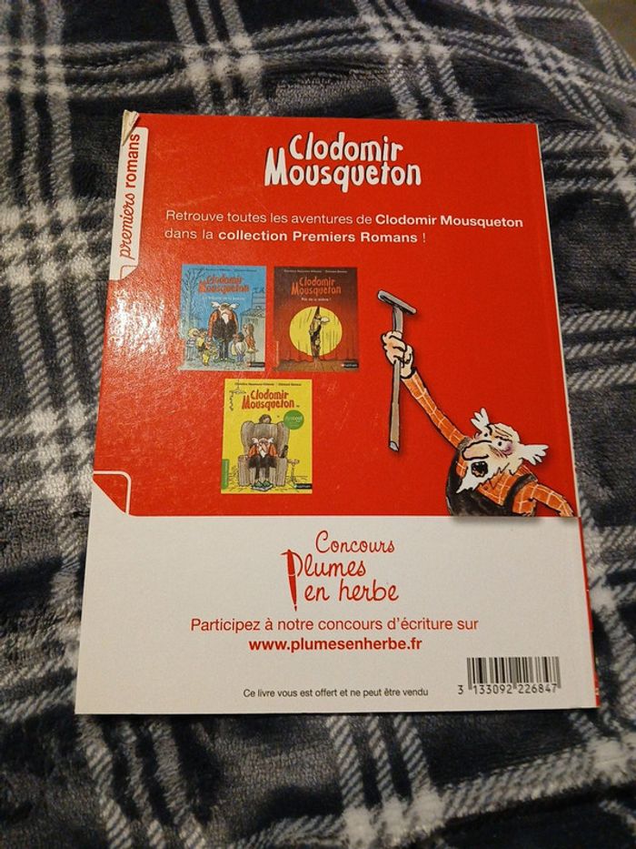 Livre - photo numéro 2