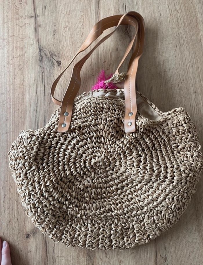 Sac à main plage - photo numéro 4