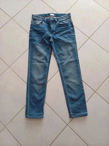 Jean homme taille 36