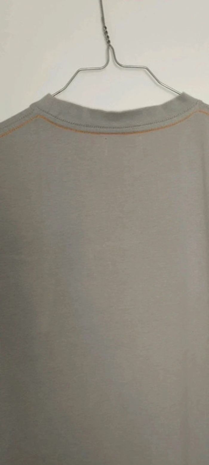 Tee-shirt kappa homme - photo numéro 3