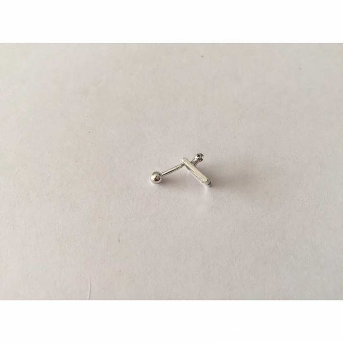 Levier de vitesse pièce détachée miniature Ferrari 456 GT 1992 burago 1/18 1/18e